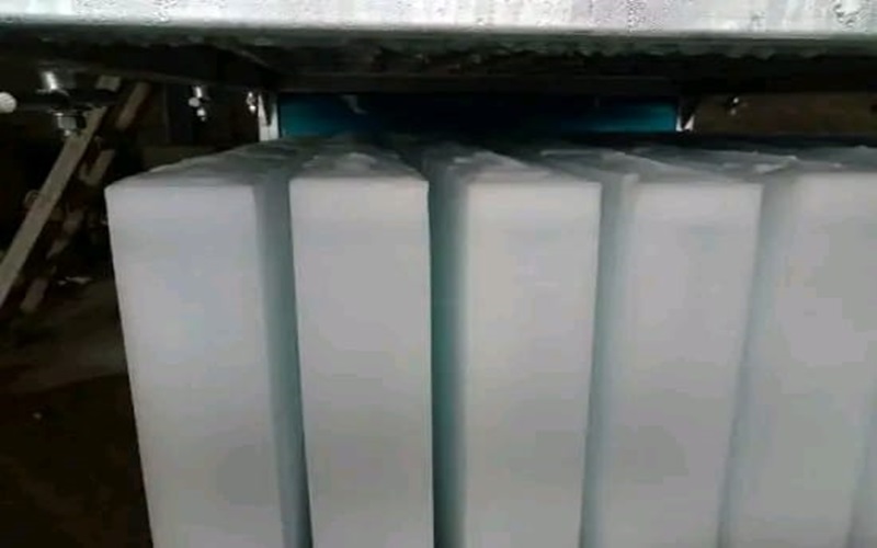 Hielo en Blocks - Imagen 2